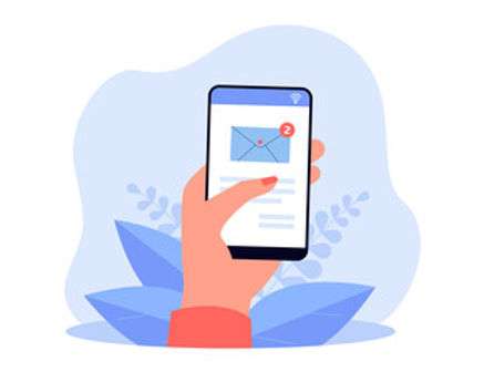 plataforma de sms em massa 