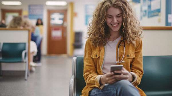 disparo de sms para salão de beleza