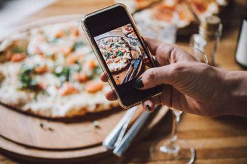 disparo de sms em massa por pizzarias e bares