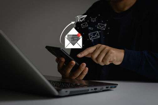 disparo de sms e marketing digital
