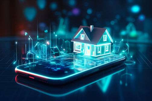 imobiliaria enviando sms em massa