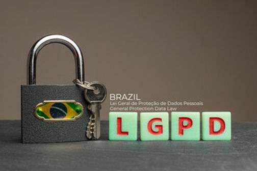 lgpd para o envio de sms em massa