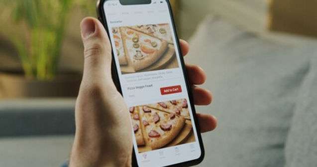 marketing pizzaria