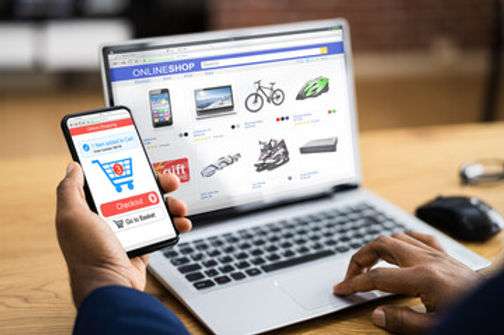 sms para abandono de carrinho