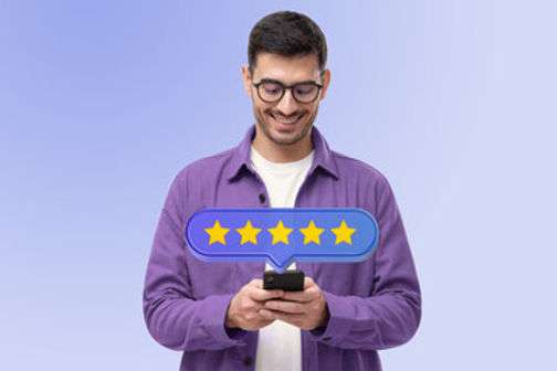 enviando sms para clientes